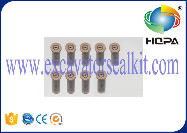 Εκσκαφέας Hitachi zx120-6 υδραυλικό κύριο έμβολο 8071391 αντλιών HPK055