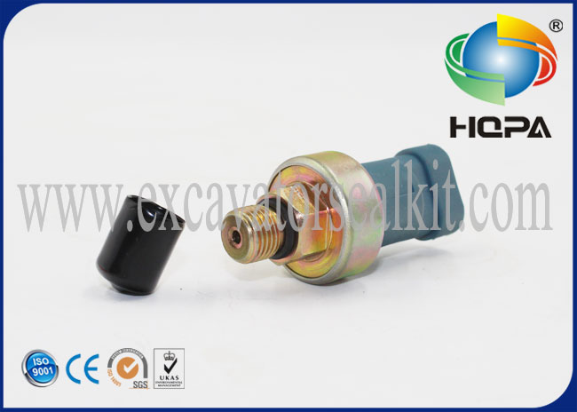  Αισθητήρας 4353686 πίεσης για τον εκσκαφέα ex200-5 ex100-5 ex120-5 Hitachi