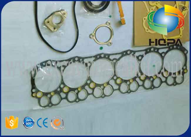 Εξάρτηση στολισμάτων εξέτασης μερών H07D επισκευής μηχανών Hino