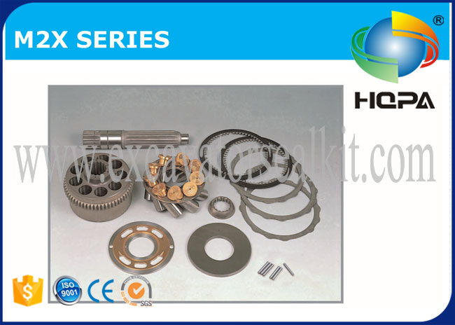Εξάρτηση hzzc-M2X170CHB επισκευής μηχανών ταλάντευσης για hd900-5 hd900-7 E330 E330B