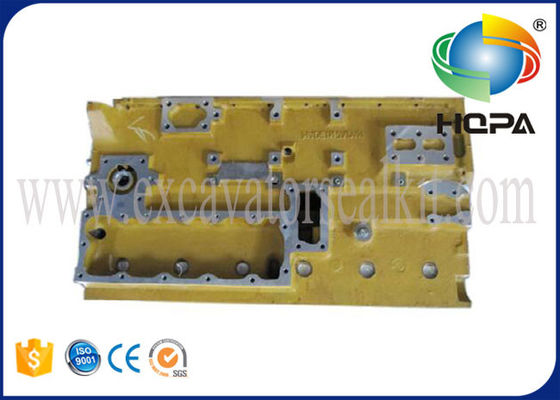 6209-21-1200  Cylinder Block Assembly  for  6D95 Diesel Engine Parts PC200-5 PC200-6