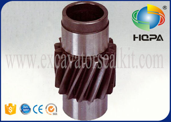 20Y-26-14260 Excavator Spare Parts Sun Gear For Swing Reducer Ring Gear PC200-5
