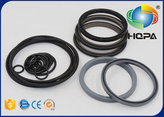 HANWOO EHB-05 EHB05 Hydraulic Breaker Seal Kit , Hydraulic Hammer Spare Parts