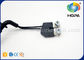 Komatsu PC400-7 PC400-8 Excavator Spare Parts Fuel Injector Wiring Harness