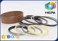 094-2697 0942697 Stick Cylinder Seal Kit For  E240 , E240C