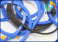 703-08-13102KT 703-08-13102 Swivel Joint Seal Kit For Komatsu PC50UU-1 PC38UU-1