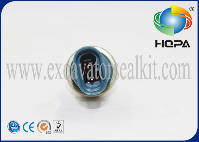  Αισθητήρας 4353686 πίεσης για τον εκσκαφέα ex200-5 ex100-5 ex120-5 Hitachi