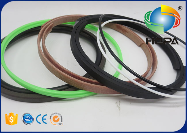 991/00101 99100101 991 εξάρτηση σφραγίδων κυλίνδρων ταλάντευσης 00101 κριού για JCB το ΡΟΜΠΌΤ 150