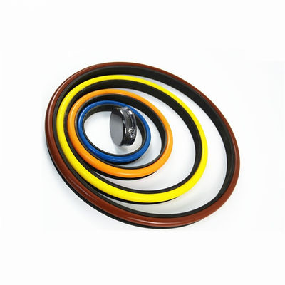1C-9748 Heavy Duty Industrial Oil Seals , Excavator Hydraulic Oil Seal