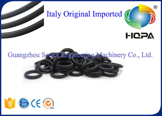 High Temperature NBR O Ring Seal 07000-B1008 For Dump Trucks / Wheel Loaders
