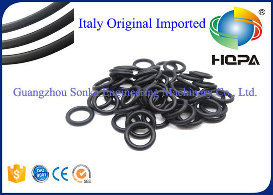 High Temperature NBR O Ring Seal 07000-B1008 For Dump Trucks / Wheel Loaders