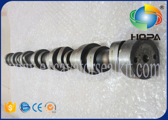 S6D102E-1 Excavator Engine Parts KOMATSU Crankshaft Fits PC210LC-6K Excavator 6735-31-1111