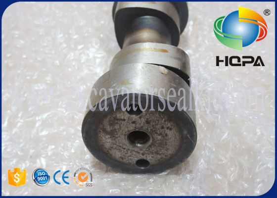 S6D102E-1 Excavator Engine Parts KOMATSU Crankshaft Fits PC210LC-6K Excavator 6735-31-1111