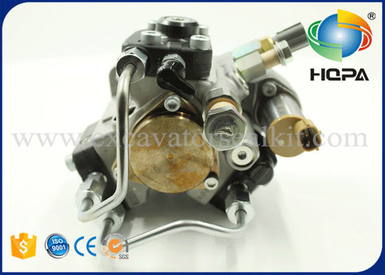 8-98091565-3 | 294050-0105 Excavator Engine Parts Denso Fuel Pump For ISUZU 6HK1 Injector Pump