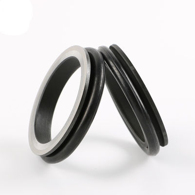 1C-9748 Heavy Duty Industrial Oil Seals , Excavator Hydraulic Oil Seal