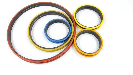 1C-9748 Heavy Duty Industrial Oil Seals , Excavator Hydraulic Oil Seal