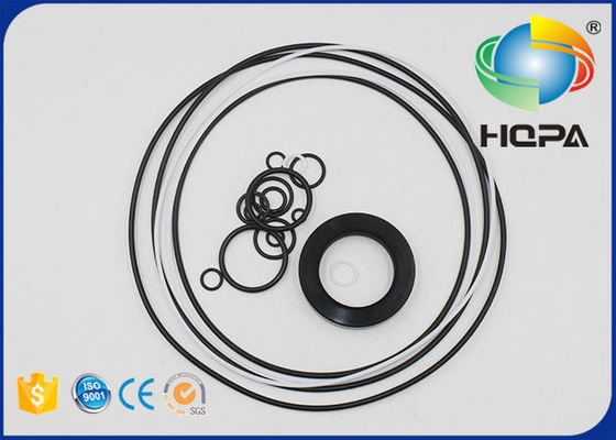 XKAY-00518 XKAY00518 Travel Motor Seal Kit For Hyundai R225-7 R260LC-9A