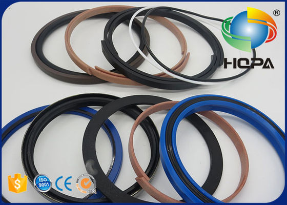 707-99-96130 707 99 96130 εξάρτηση σφραγίδων κυλίνδρων 7079996130 απορρίψεων για τη KOMATSU wa900-3