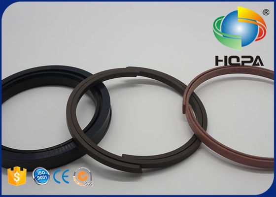 PE01V00004R100 εξάρτηση σφραγίδων κυλίνδρων μπουλντόζων για Kobelco SK13SR SK45SR